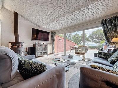 Maison jumelée - 60 m² - 2 pièces