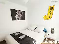 Appartement - 31 m² - 2 pièces