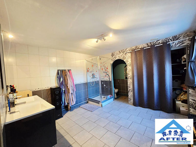 Maison - 157 m² - 5 pièces