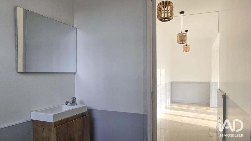 Local commercial - 49 m²