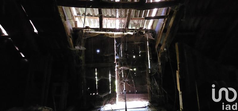 Ferme - 250 m² - 2 pièces