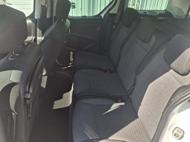 Citroën Berlingo 1,6BlueHDI100cv Bva Shine