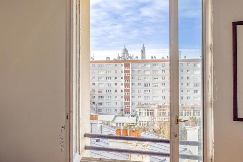 Duplex - 89 m² - 6 pièces