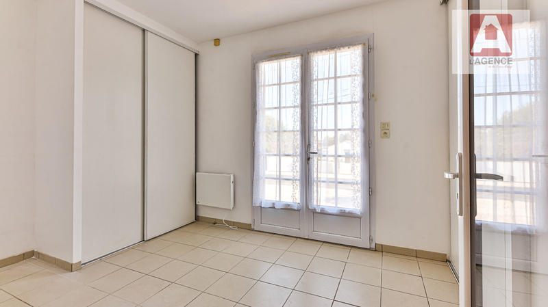 Maison - 117 m² - 4 pièces