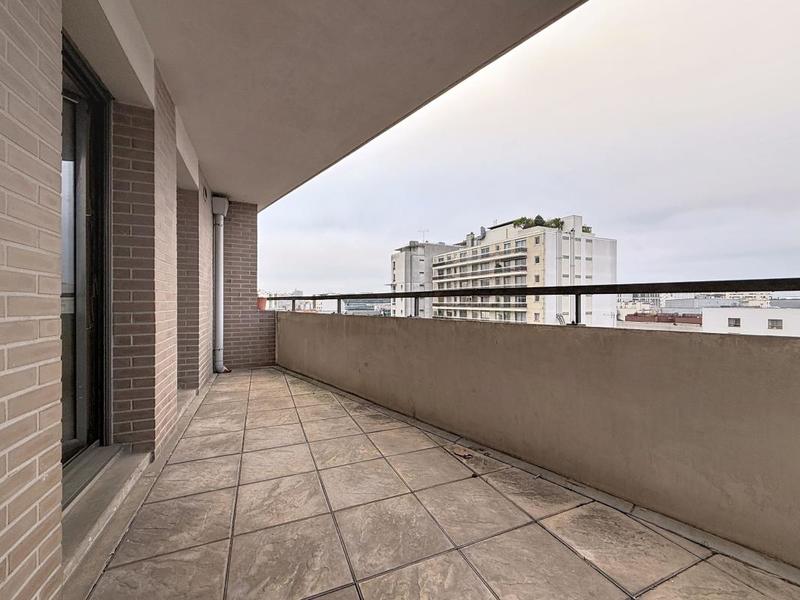 Appartement - 71 m² - 2 pièces