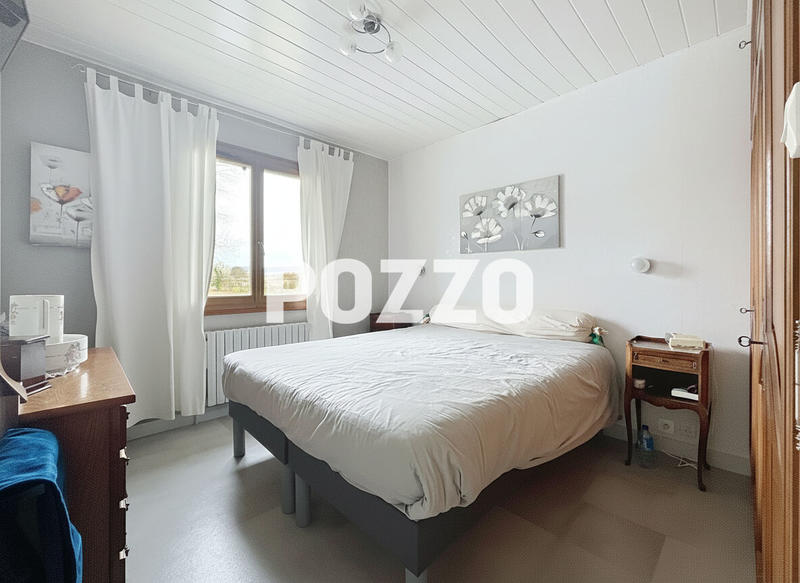 Maison - 81 m² - 3 pièces