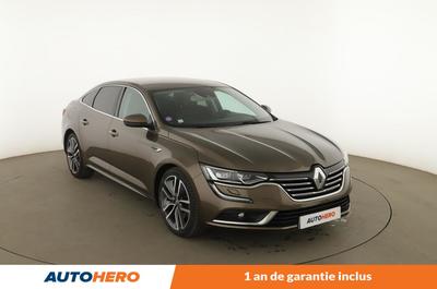 Renault Talisman 1.6 TCe Energy Intens Edc 200 ch