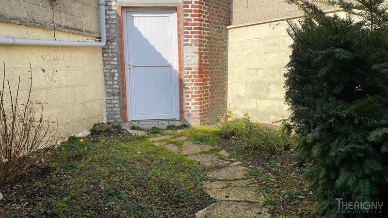 Maison - 73 m² - 3 pièces