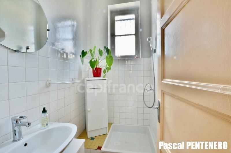 Maison - 141 m² - 5 pièces