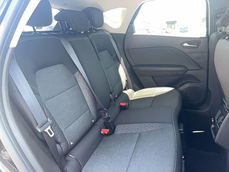 Renault Captur TCe 90 Evolution