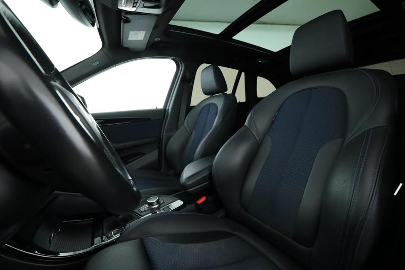 Bmw X1 sDrive18i m Sport Dkg7 136 ch