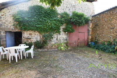 Maison - 94 m² - 4 pièces
