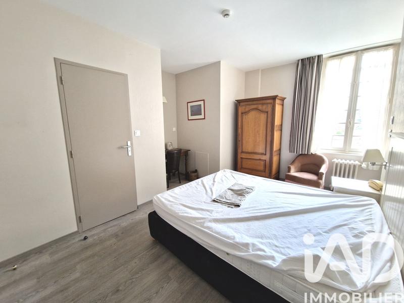 Appartement - 16 m² - 1 pièce