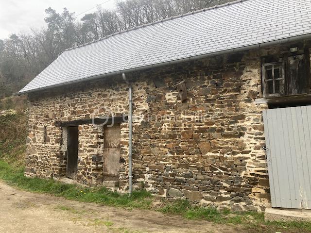 Maison - 60 m² - 1 pièce