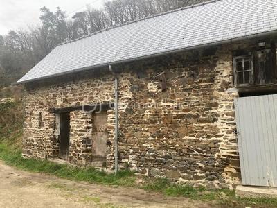 Maison - 60 m² - 1 pièce