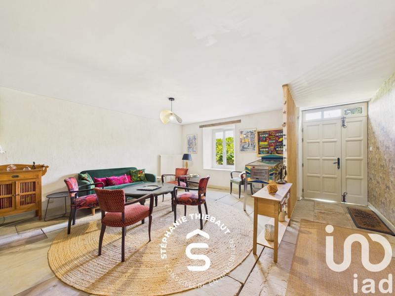 Ferme - 242 m² - 8 pièces