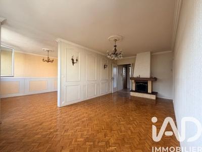 Appartement - 72 m² - 4 pièces