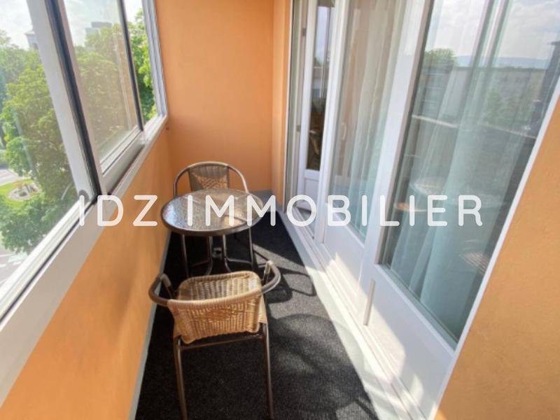Appartement - 27 m² - 1 pièce