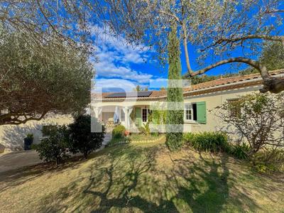 Villa - 154 m² - 4 pièces