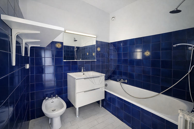 Appartement - 74 m² - 3 pièces