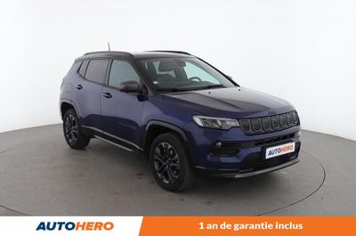Jeep Compass 1.6 MJet 80th Anniversary 131 ch