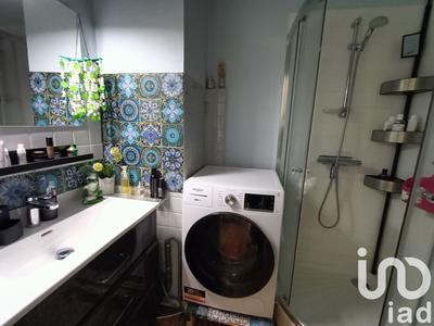 Appartement - 68 m² - 4 pièces