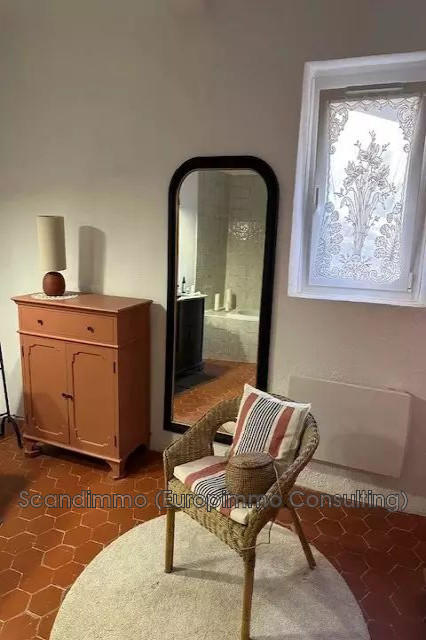 Maison de village - 120 m²