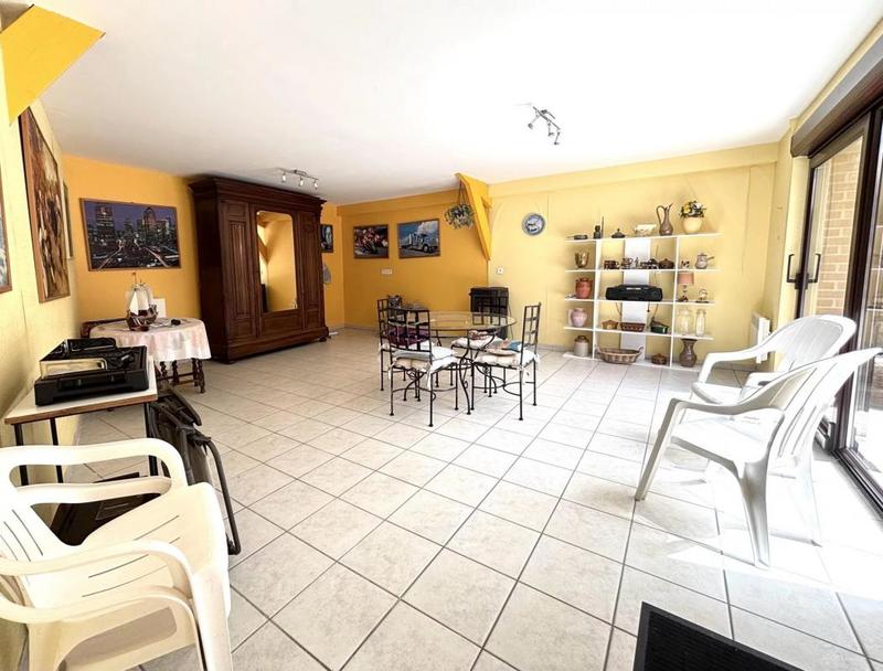 Maison de village - 209 m² - 8 pièces