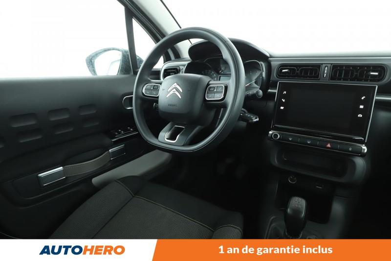 Citroën C3 1.5 Blue-HDi Feel Business 102 ch