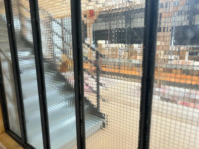 Bureau - 44 m² - 1 pièce