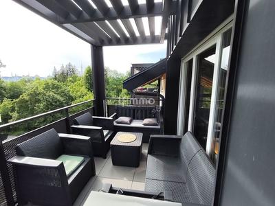 Appartement - 91 m² - 4 pièces