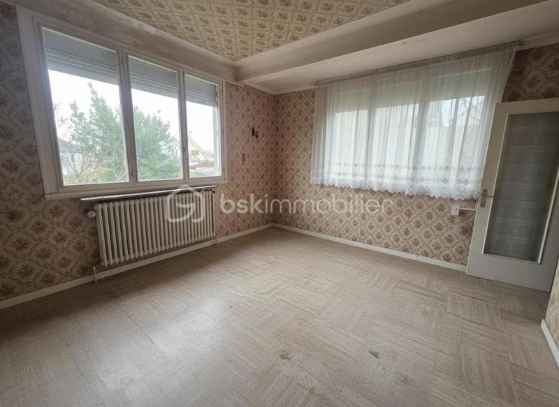 Immeuble - 116 m² - 7 pièces