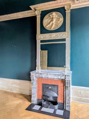 Appartement - 130 m² - 5 pièces