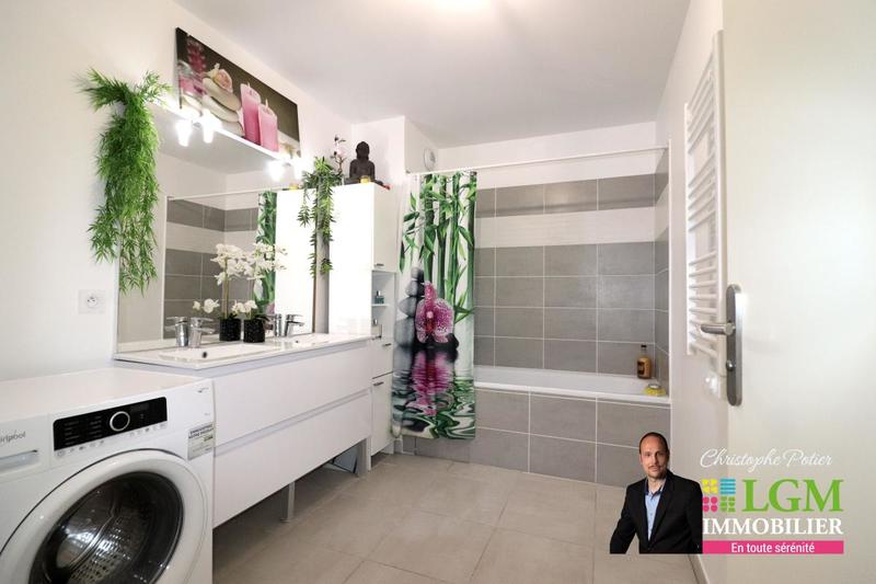 Appartement - 74 m² - 4 pièces