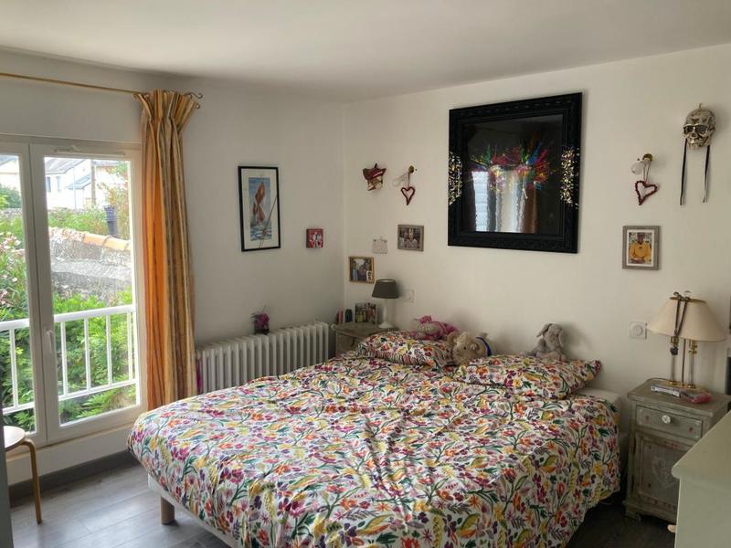 Maison - 153 m² - 5 pièces