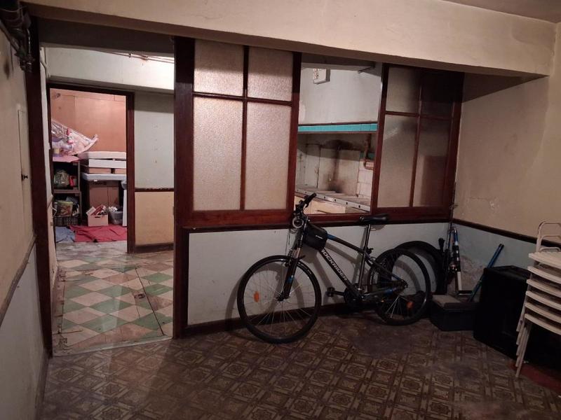 Maison de village - 137 m² - 6 pièces