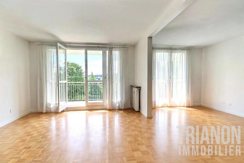 Appartement - 108 m² - 5 pièces