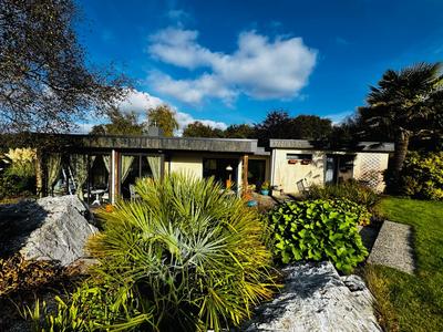 Maison - 144 m² - 6 pièces