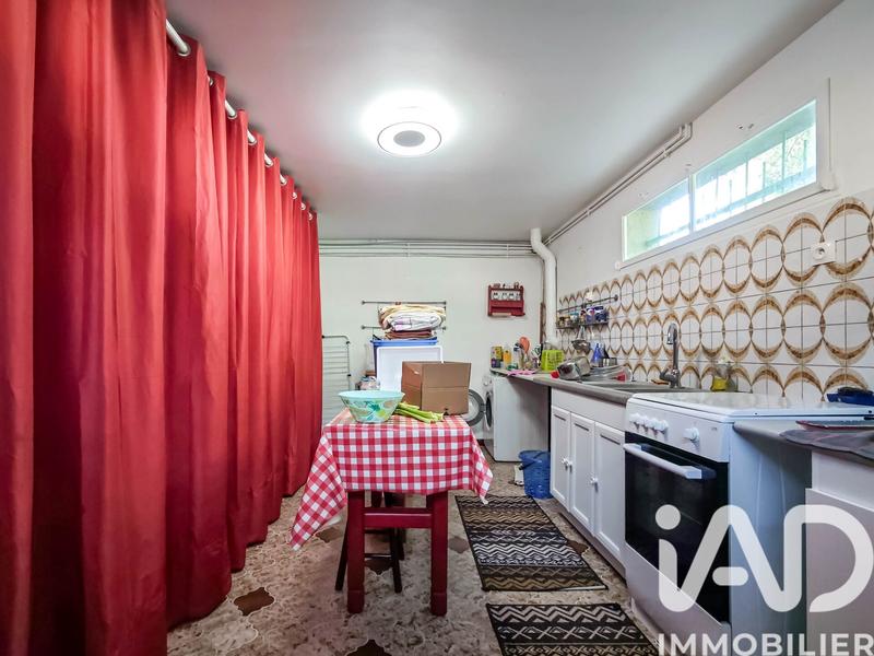 Maison - 139 m² - 4 pièces