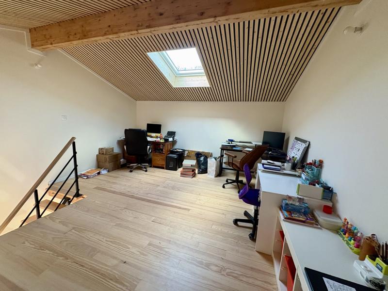 Villa - 167 m² - 5 pièces