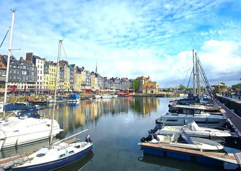 Appartement - 47 m² - 3 pièces