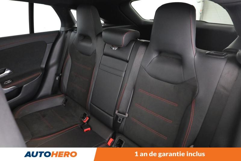 Mercedes Cla Shooting Brake 200 Amg Line 7g-Dct 163 ch