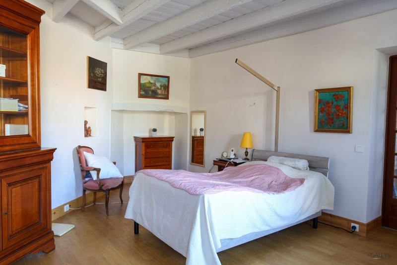 Maison - 153 m² - 5 pièces