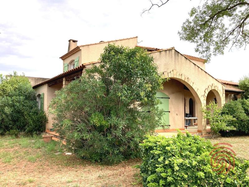 Maison bourgeoise - 180 m² - 6 pièces