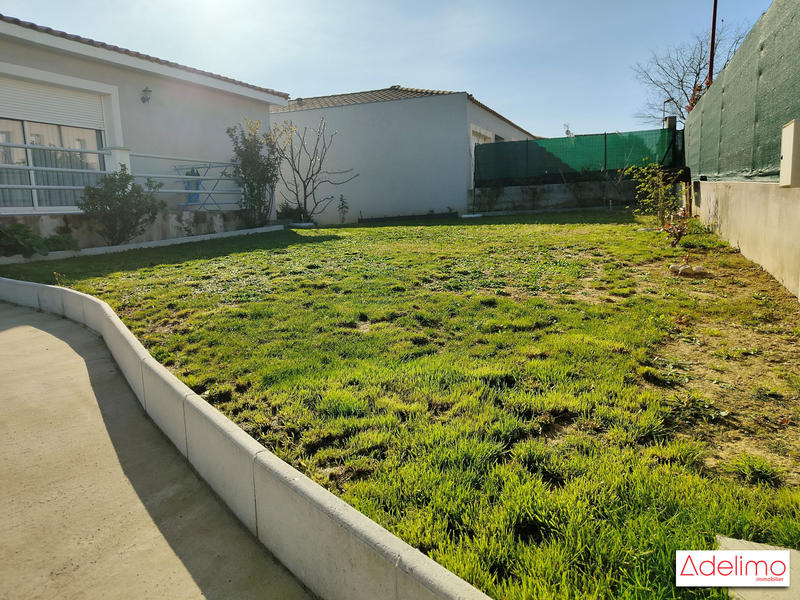 Maison - 126 m² - 4 pièces