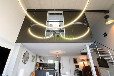 Appartement - 92 m² - 4 pièces