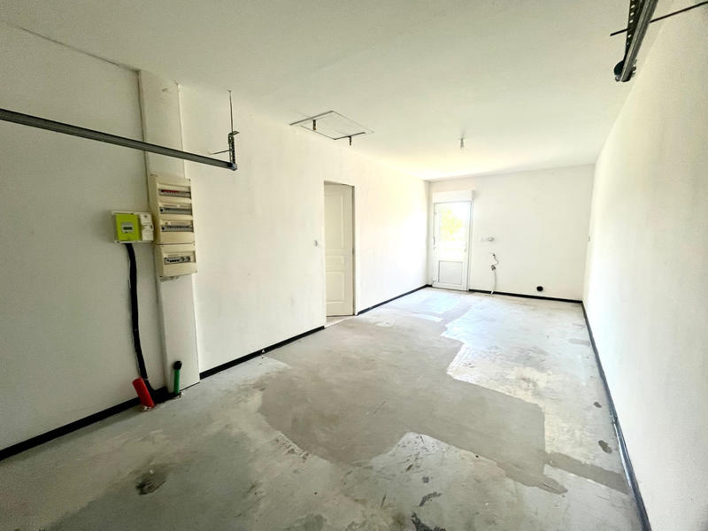 Maison - 77 m² - 4 pièces