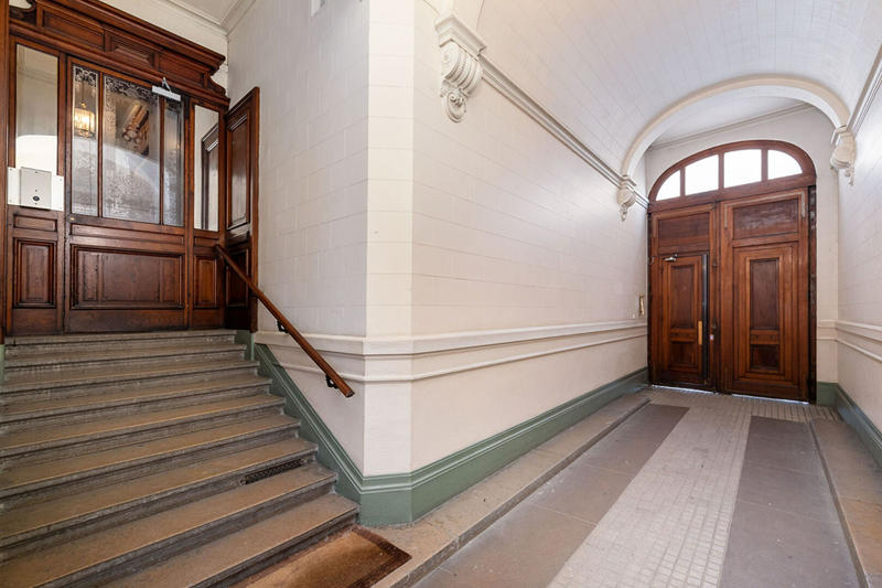 Appartement - 170 m² - 4 pièces