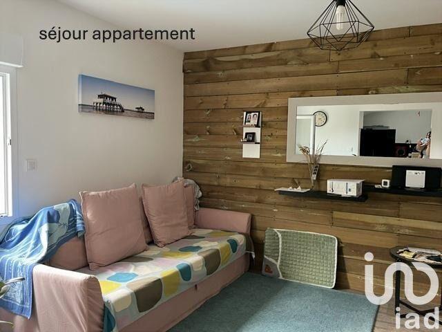 Maison - 162 m² - 6 pièces