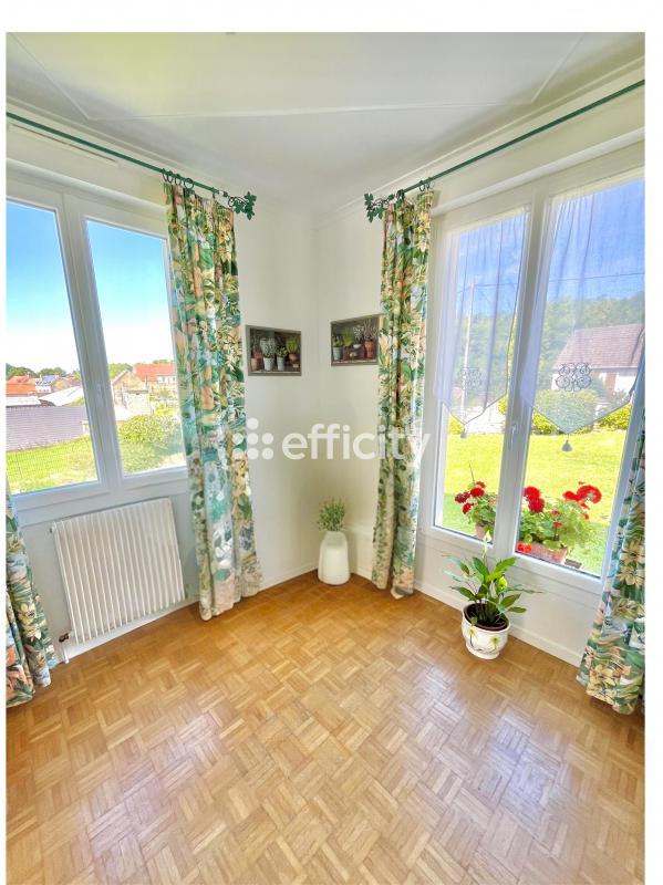 Maison - 155 m² - 7 pièces